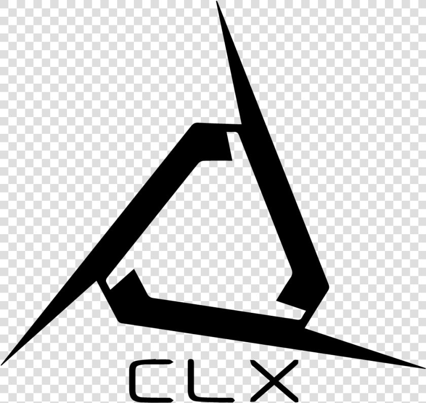 Clx Gaming   Clx Gaming Logo  HD Png DownloadTransparent PNG