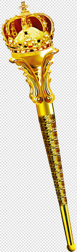  scepter  king  royal freetoedit   Скипетр Пнг  HD Png DownloadTransparent PNG