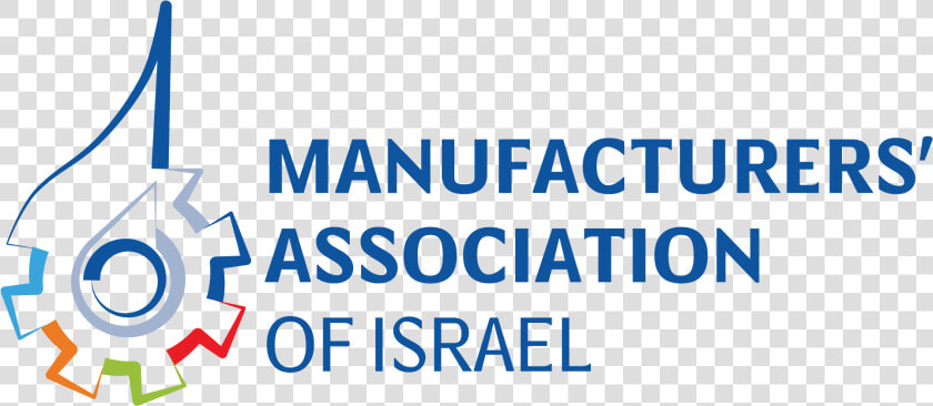 Manufacturers Association Of Israel   Graphic Design  HD Png DownloadTransparent PNG