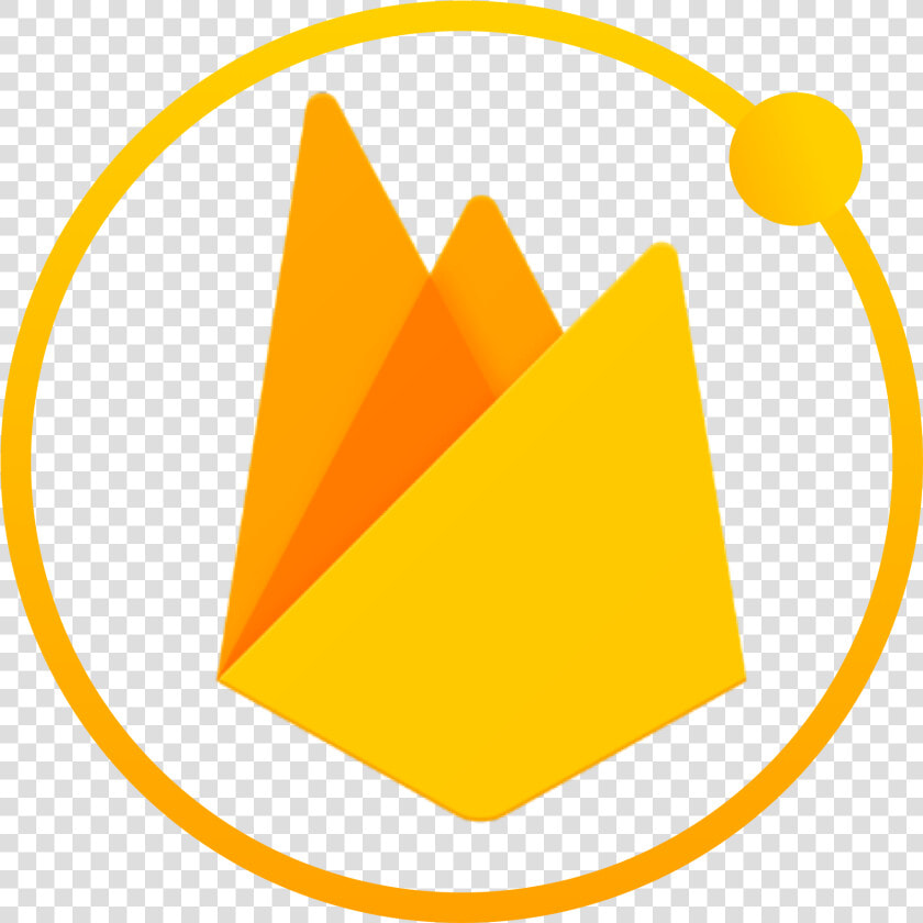 Ionic 4 Firebase Fullapp Template Pro Edition   React Native Firebase Logo  HD Png DownloadTransparent PNG