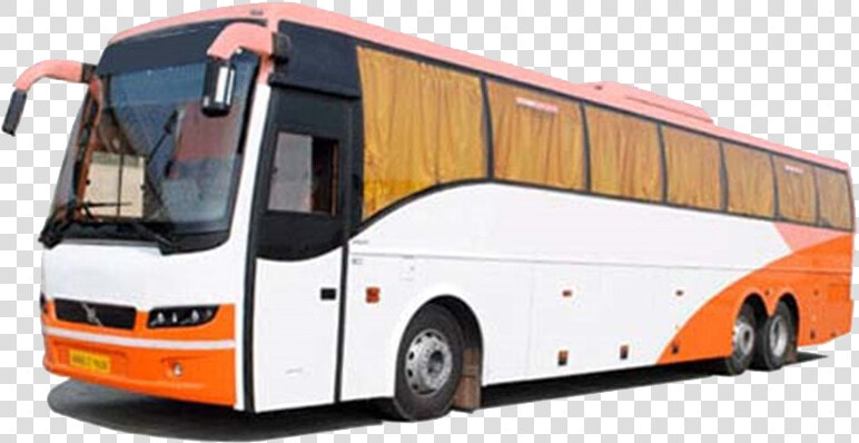 Volvo Bus Png Clipart   Volvo Bus Png  Transparent PngTransparent PNG