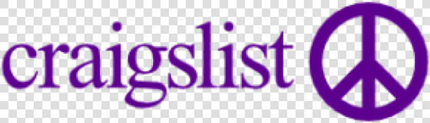 Craigslist Logo  HD Png DownloadTransparent PNG