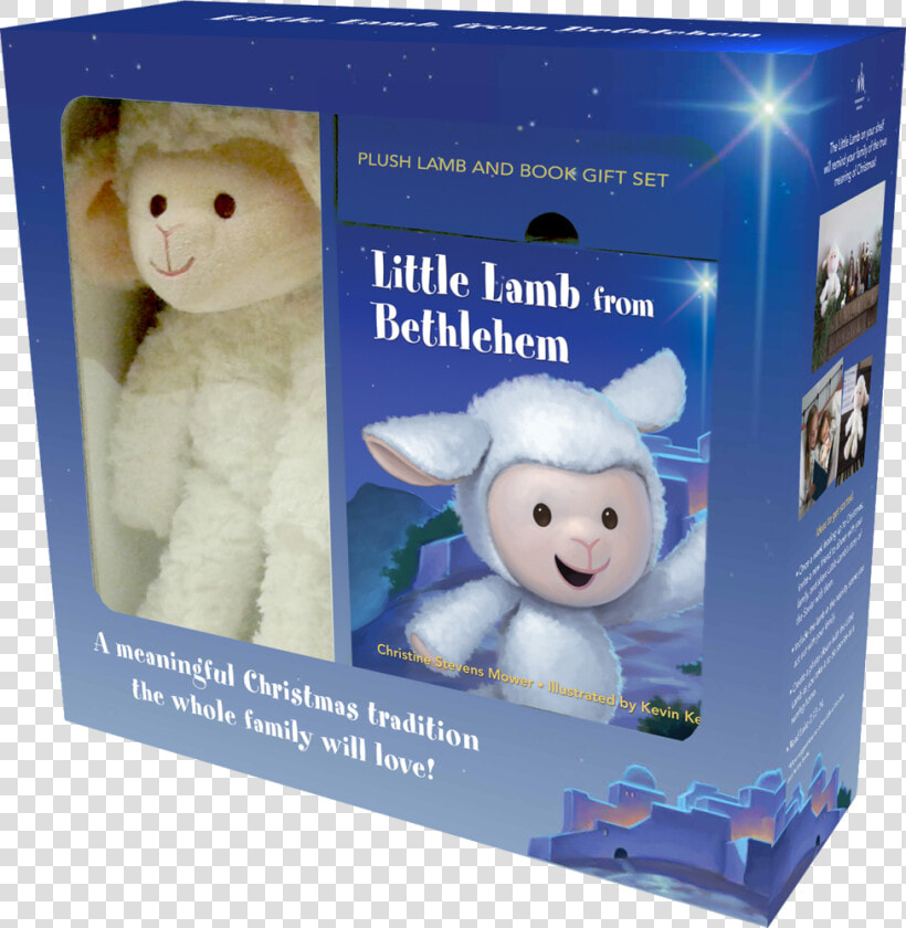 Little Lamb Of Bethlehem  HD Png DownloadTransparent PNG