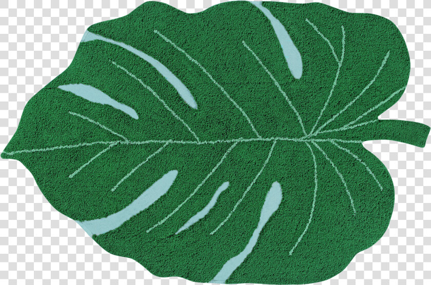 Lorena Canals Monstera  HD Png DownloadTransparent PNG