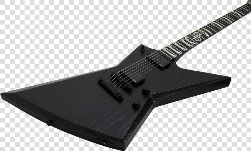 Solar Guitars 7 String  HD Png DownloadTransparent PNG