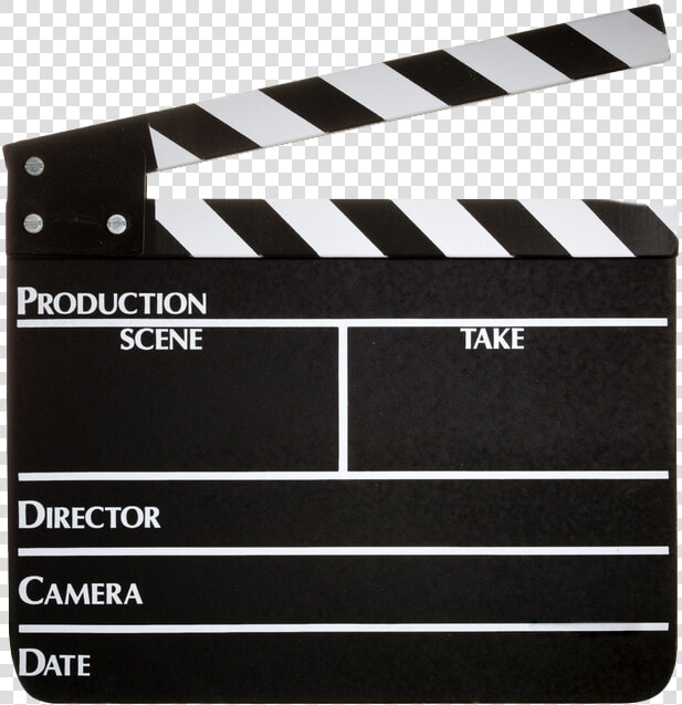 Clapperboard Png Background   Clapper Board Transparent Background  Png DownloadTransparent PNG