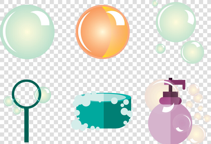 Water Blister Clipart Bath Bubble   Soap  HD Png DownloadTransparent PNG