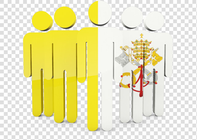 Download Flag Icon Of Vatican City At Png Format   Vatican City Flag  Transparent PngTransparent PNG