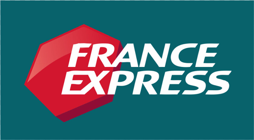 France Express Logo  France Express Logo Vector   Logo France Express Png  Transparent PngTransparent PNG