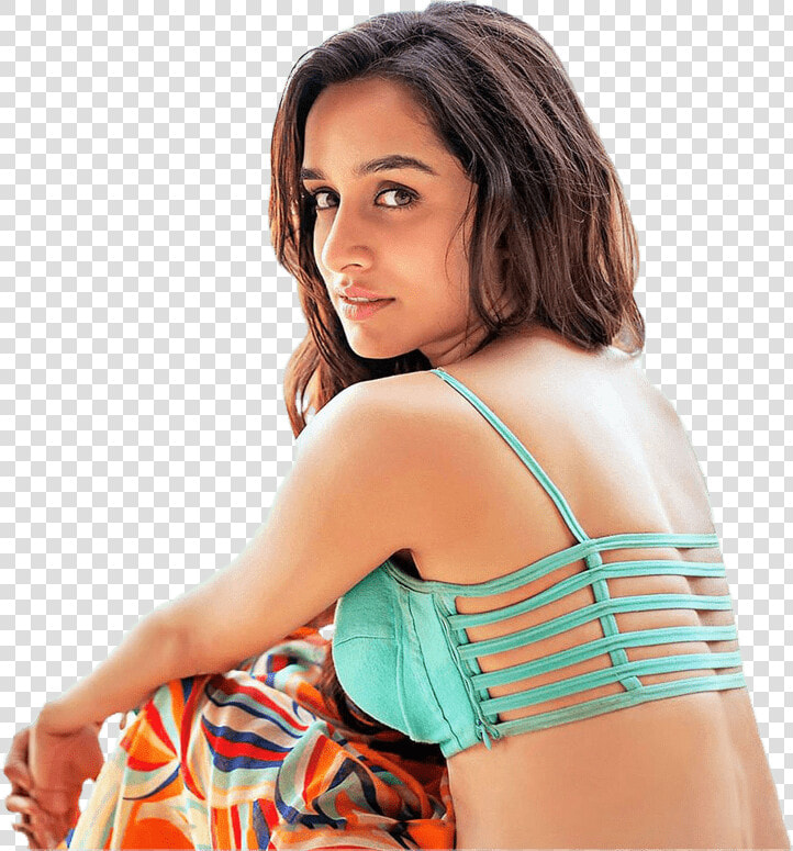 Shraddha Kapur Transparent Hot Png Images   Shraddha Kapoor Sab Tera  Png DownloadTransparent PNG