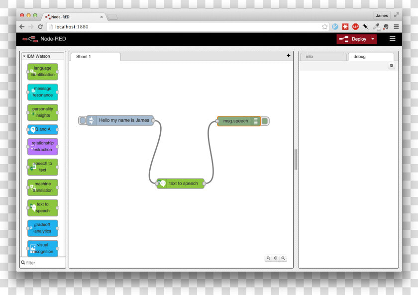 Node Red Json Function  HD Png DownloadTransparent PNG