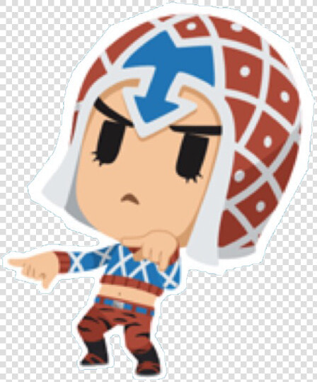 Jojo Pitter Patter Pop Mista  HD Png DownloadTransparent PNG