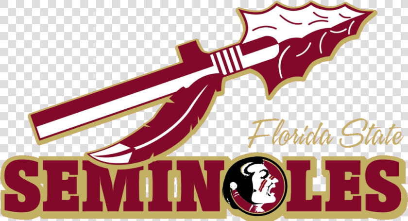 Florida State Seminoles Png  Transparent PngTransparent PNG