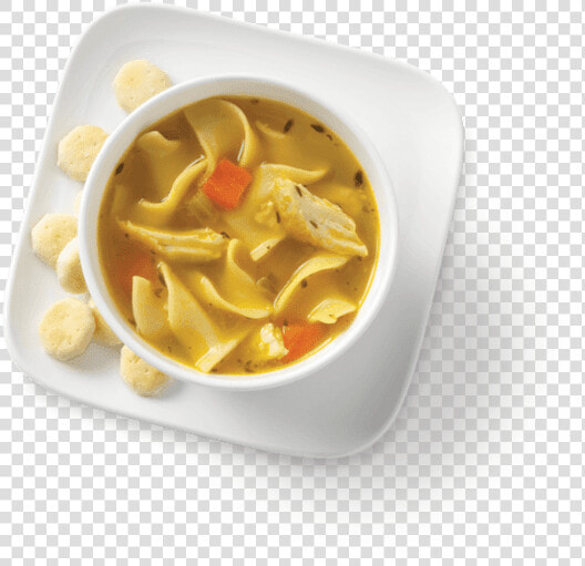 Noodles And Company Side Of Chicken Noodle Soup Size  HD Png DownloadTransparent PNG