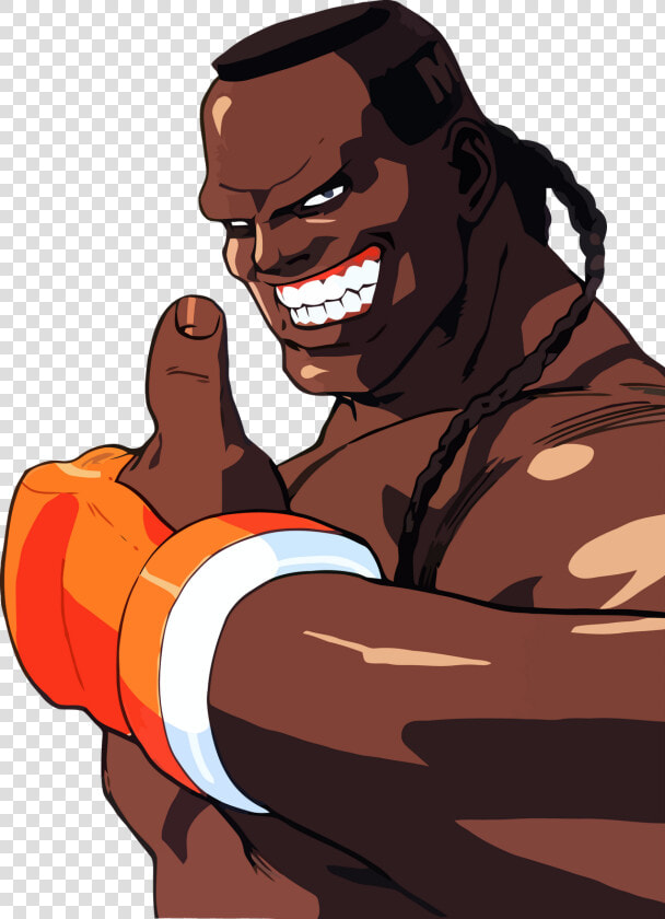 Dee Jay Street Fighter   Street Fighter Alpha 3 Dee Jay  HD Png DownloadTransparent PNG