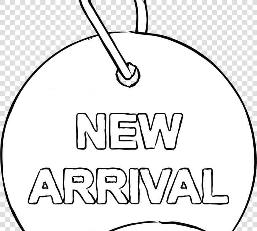 New Arrivals Icon   New Arrivals Icon White  HD Png DownloadTransparent PNG