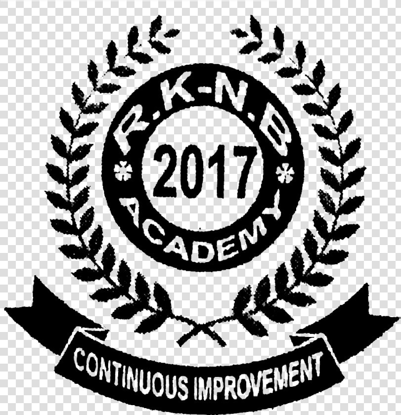 File   R   K   N   B Academy Logo   Mount Carmel Residential School Kanjiramkulam  HD Png DownloadTransparent PNG