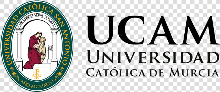 Esei International Business School Barcelona   Ucam Catholic University Of Murcia Logo  HD Png DownloadTransparent PNG