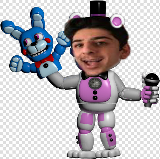  funtime Faze Rug   Cartoon  HD Png DownloadTransparent PNG