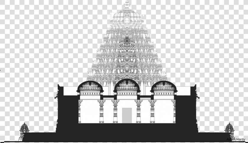 Karnataka Temple Work  HD Png DownloadTransparent PNG