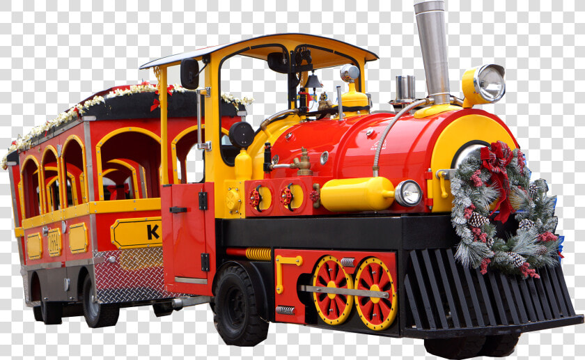 630 833 4386 Amj Spe   Kiddie Train Png  Transparent PngTransparent PNG