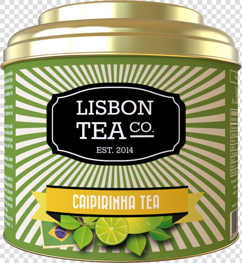 Caipirinha Tea  HD Png DownloadTransparent PNG