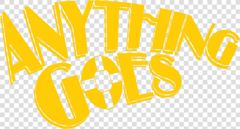 Anything Goes Logo  HD Png DownloadTransparent PNG