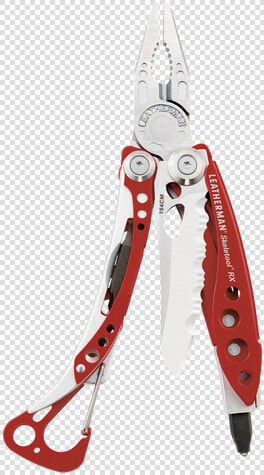 Leatherman Skeletool Rx  HD Png DownloadTransparent PNG