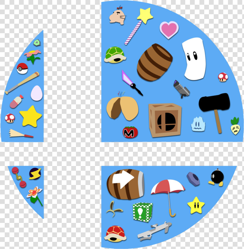 Why Did I Spend The Night Drawing All The Items From  HD Png DownloadTransparent PNG