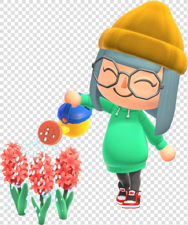 Animal Crossing New Horizons New Renders  HD Png DownloadTransparent PNG