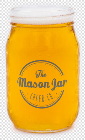 Clip Art The Jar Lager Co   Wheat Beer  HD Png DownloadTransparent PNG