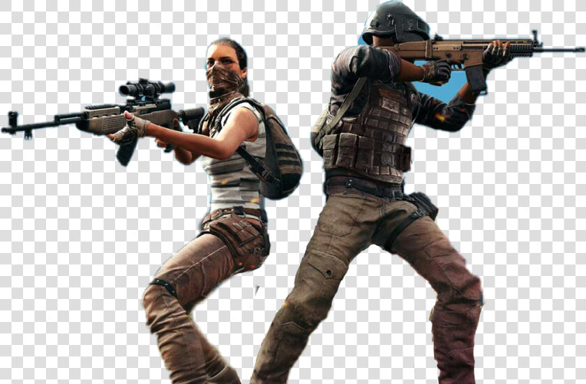 Transparent Pubg Character Png   Transparent Background Pubg Png  Png DownloadTransparent PNG