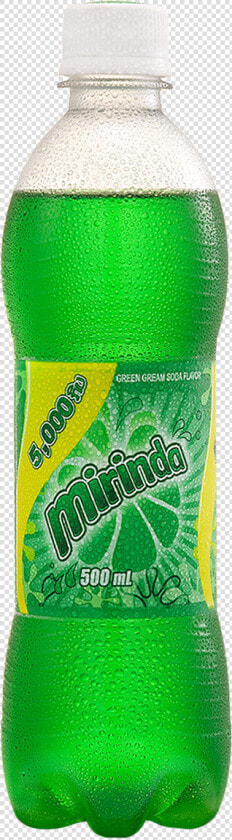 Mirinda Green Cream   Mirinda Green Cream 500ml  HD Png DownloadTransparent PNG