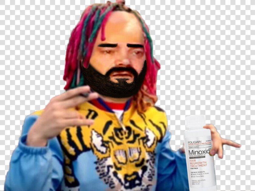 Https     image   Noelshack   Risitas Foligang   Lil Pump Gucci Car  HD Png DownloadTransparent PNG