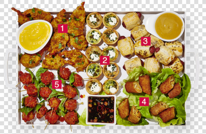 Frozen   Best Store Bought Appetizers  HD Png DownloadTransparent PNG