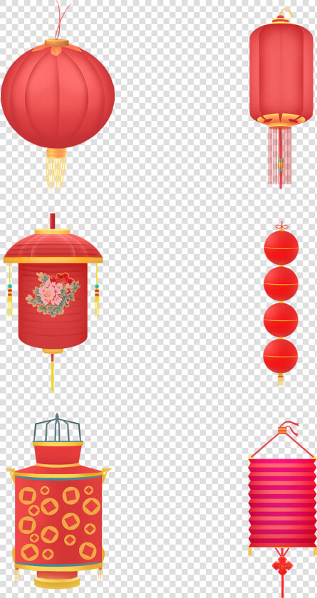 Hd Chinese Tradition Red Commercial Png And Psd  Transparent PngTransparent PNG