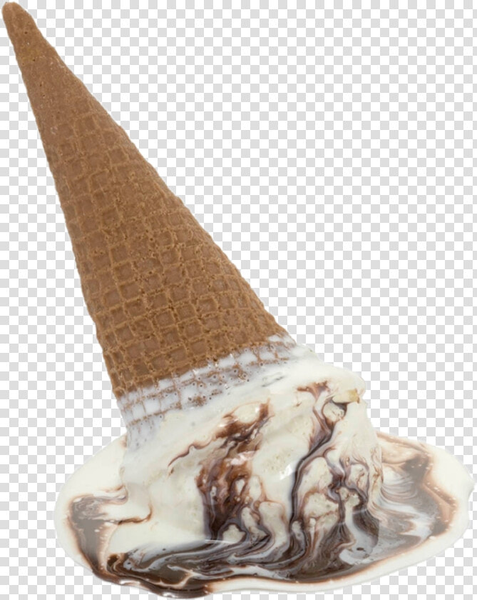  icecream  melt  drop  icecreamaccident  dropped  droppedicecream   Png Melted Ice Cream  Transparent PngTransparent PNG