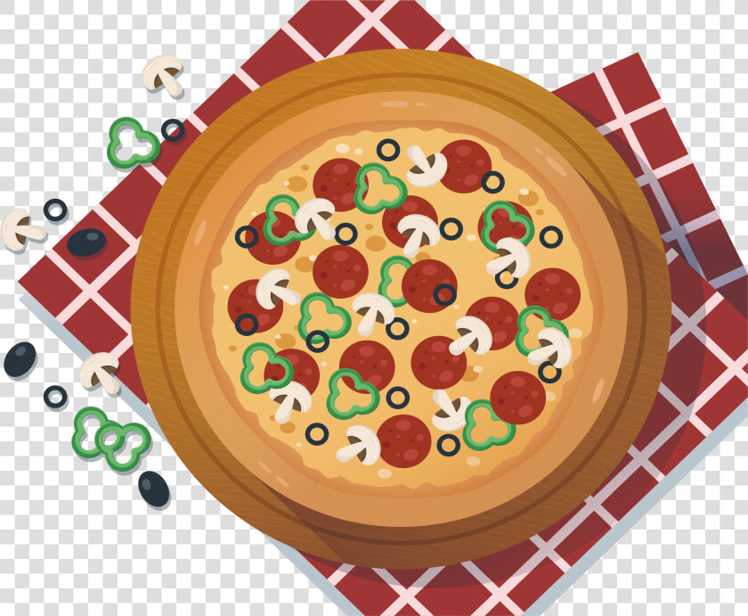 Transparent Pie Clipart   Baked Goods  HD Png DownloadTransparent PNG