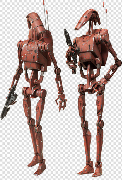 Battle Droid Png   Lego Geonosis Battle Droid  Transparent PngTransparent PNG