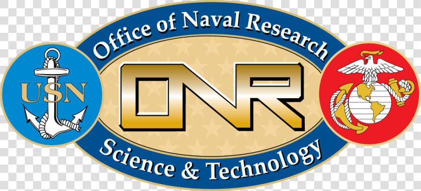 Office Of Naval Research Official Logo   Office Of Naval Research Logo  HD Png DownloadTransparent PNG