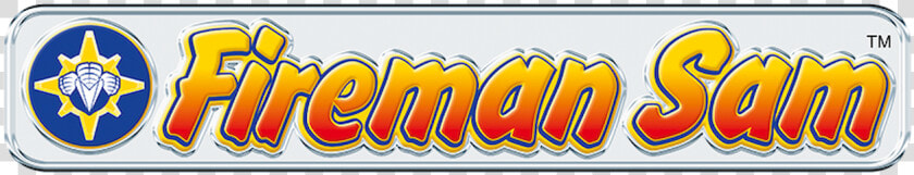 Fireman Sam  HD Png DownloadTransparent PNG