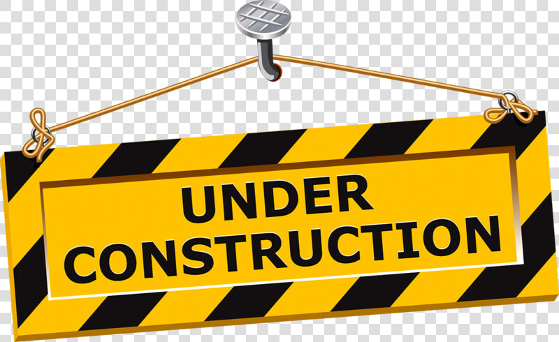 Transparent Engineering Clipart   Coming Soon Under Construction  HD Png DownloadTransparent PNG