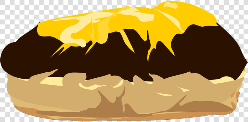 Bread  Bun  Custard  Eat  Food   Roti Vektor Png  Transparent PngTransparent PNG