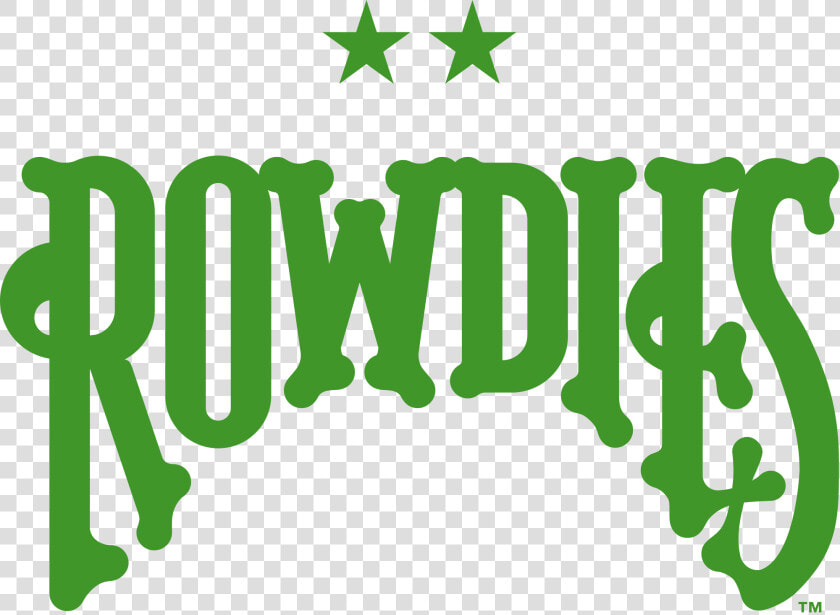 Tampa Bay Rowdies Logo  By Bob Andelman   Tampa Bay Rowdies Logo  HD Png DownloadTransparent PNG