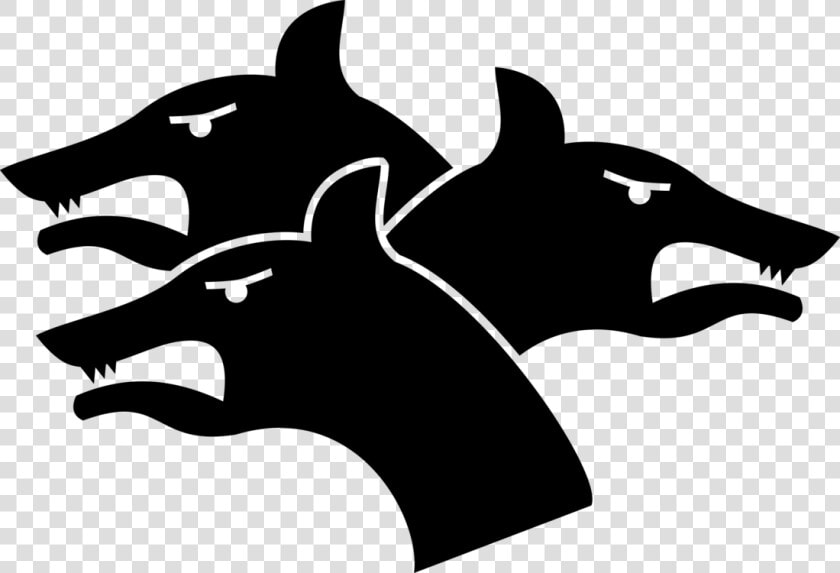 Kerberos Computer Icons Cerberus Symbol   Kerberos Icon Png  Transparent PngTransparent PNG