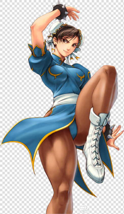 Chun li Street Fighter Image   Chun Li Wallpaper Iphone  HD Png DownloadTransparent PNG