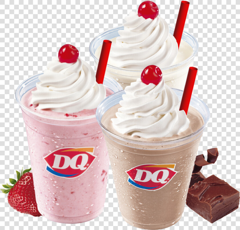 Arctic Rush®   Dairy Queen Shakes And Malts  HD Png DownloadTransparent PNG