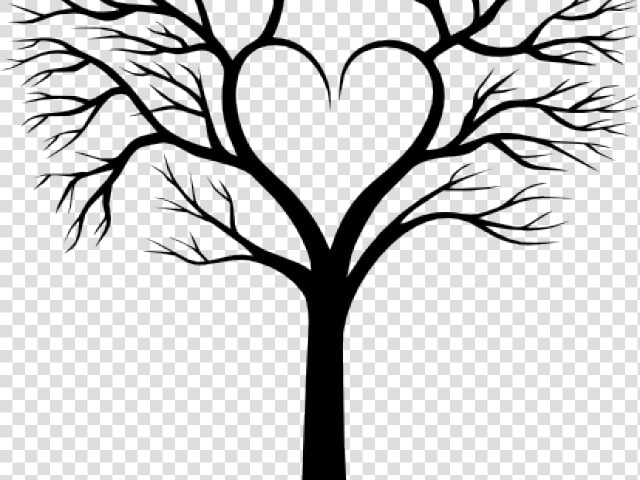 Barren Clipart Tree Stem   Family Tree With Roots Clipart  HD Png DownloadTransparent PNG