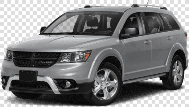 New 2019 Dodge Journey Se   Jeep Compass  HD Png DownloadTransparent PNG