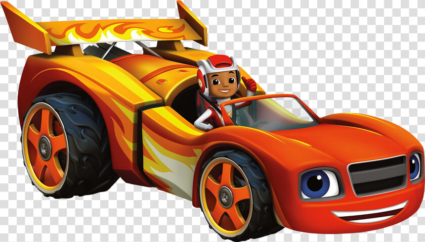 Blaze And The Monster Machines Png   Race Car Blaze And The Monster Machines  Transparent PngTransparent PNG